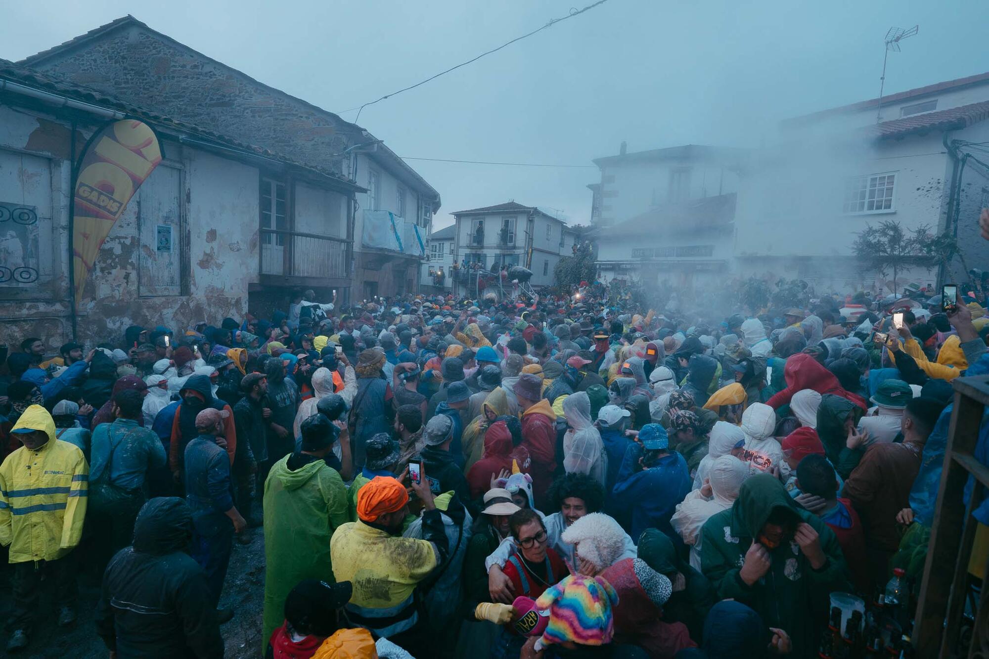 Luns borralleiro - 12